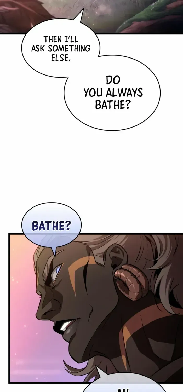 The World After The End Chapter 194 page 7 - 