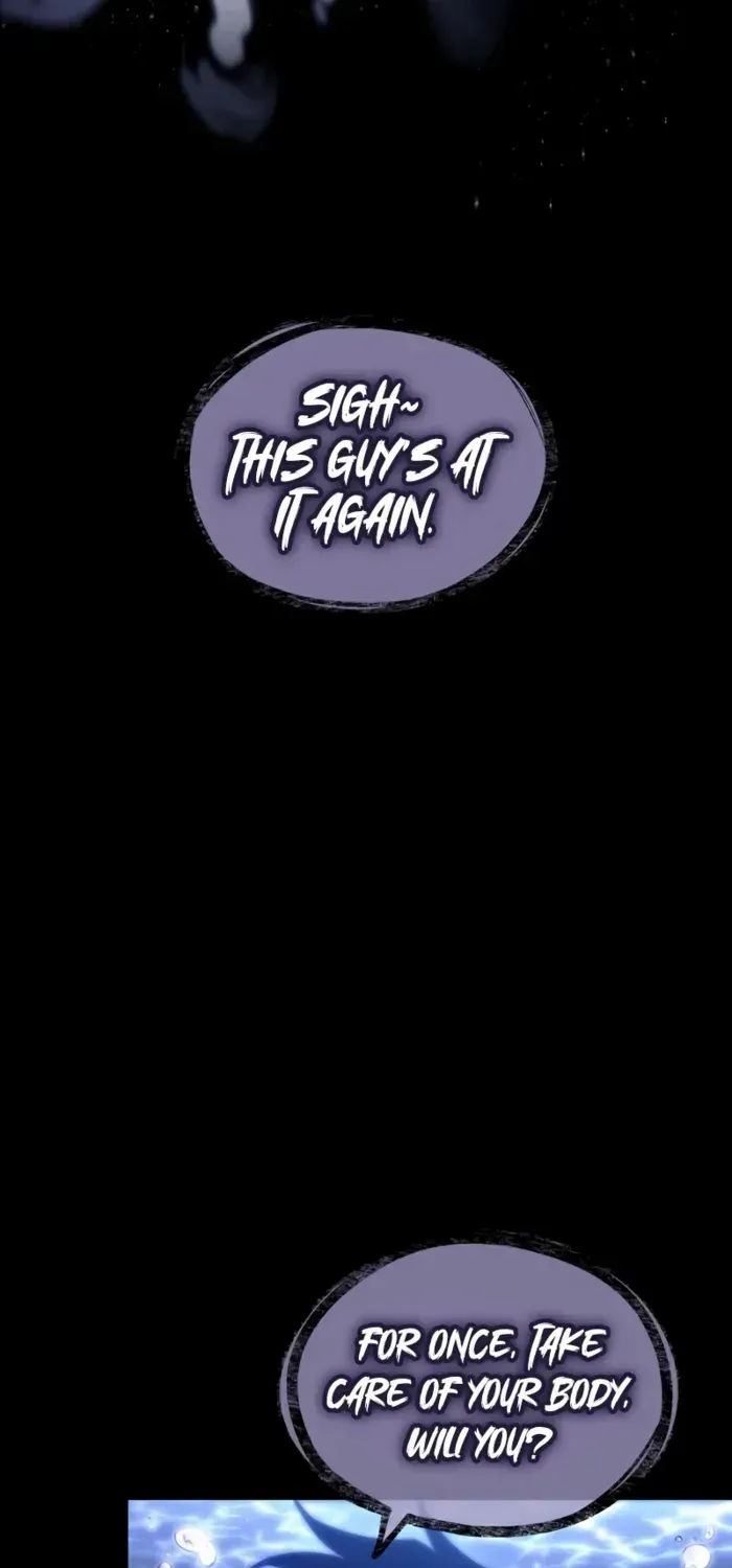 The World After The End Chapter 194 page 62 - 