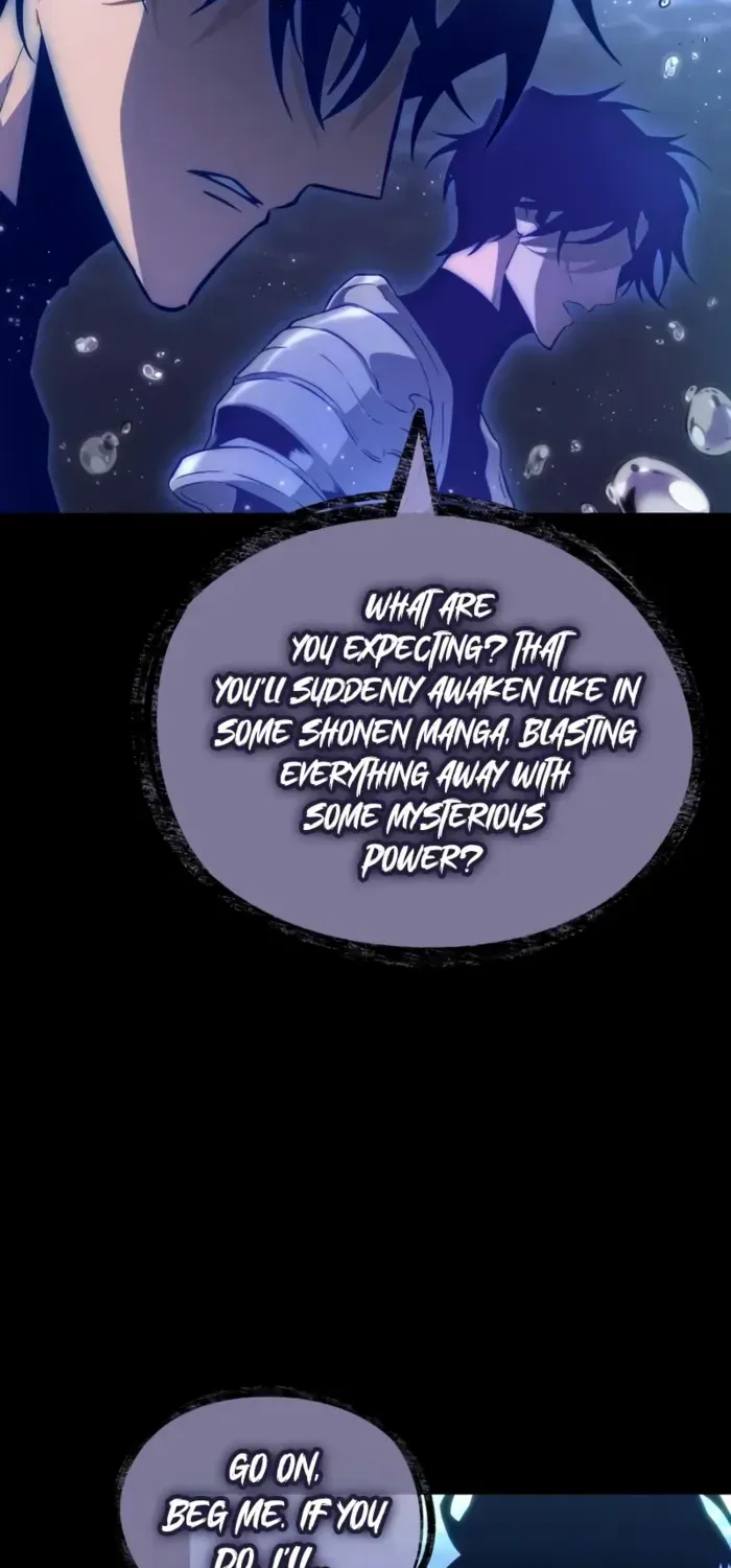 The World After The End Chapter 194 page 64 - 