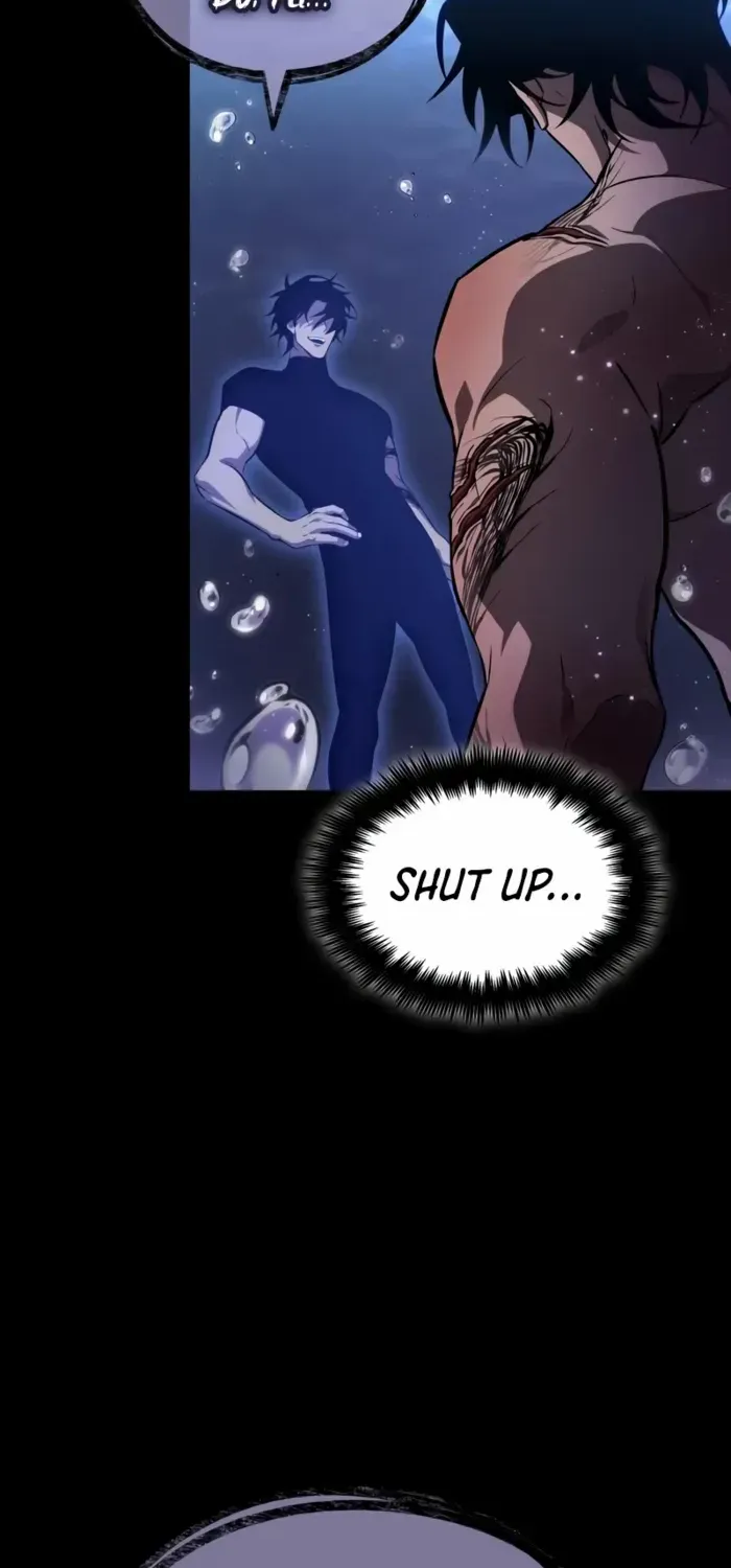 The World After The End Chapter 194 page 65 - 