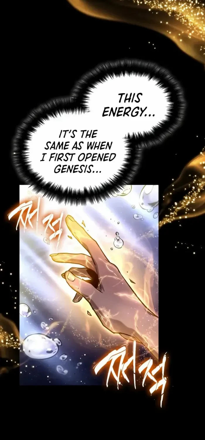 The World After The End Chapter 194 page 72 - 