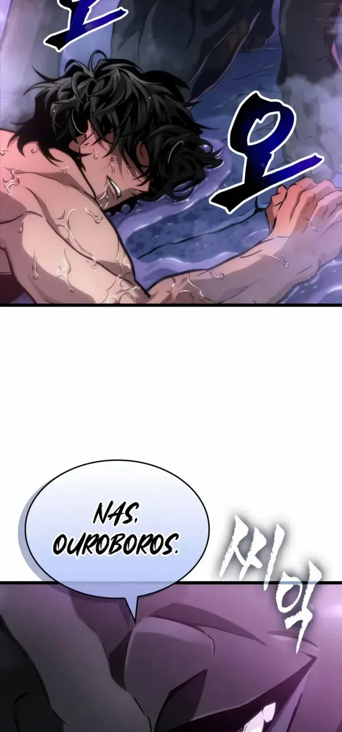 The World After The End Chapter 194 page 78 - 