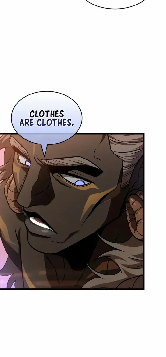 The World After The End Chapter 194 page 10 - 