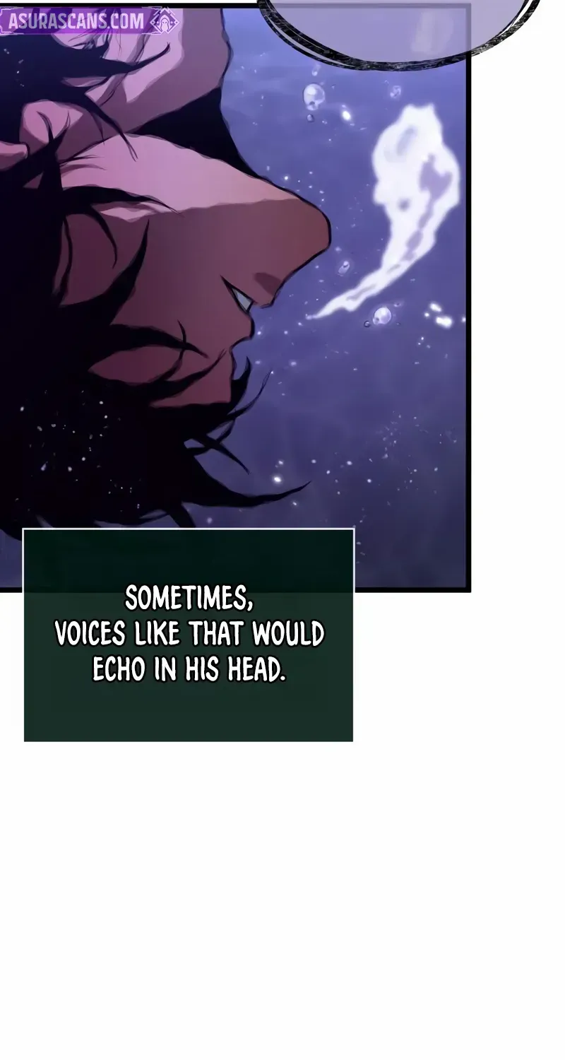 The World After The End Chapter 195 page 11 - 