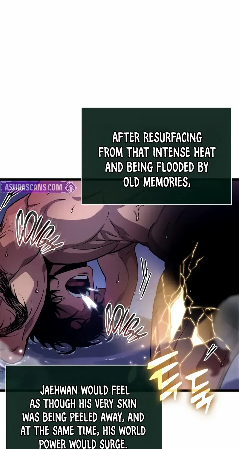 The World After The End Chapter 195 page 13 - 