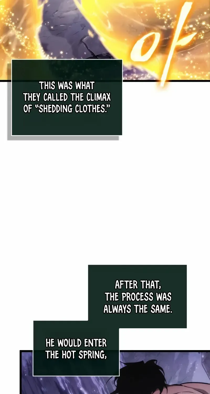 The World After The End Chapter 195 page 15 - 