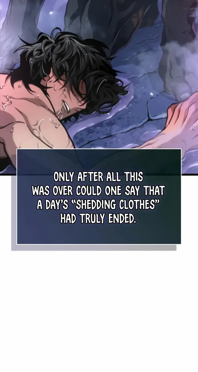 The World After The End Chapter 195 page 19 - 