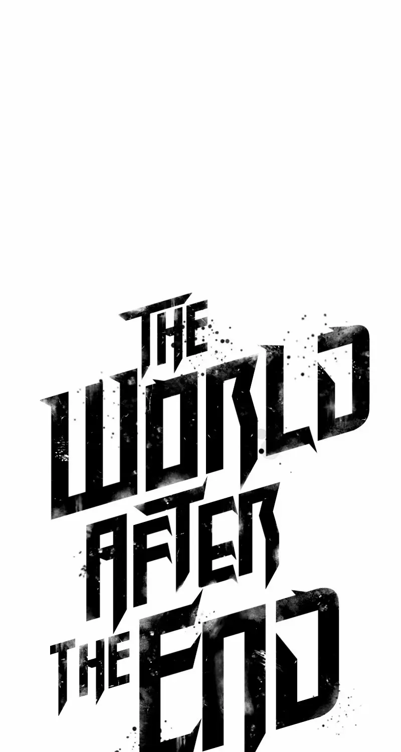 The World After The End Chapter 195 page 20 - 