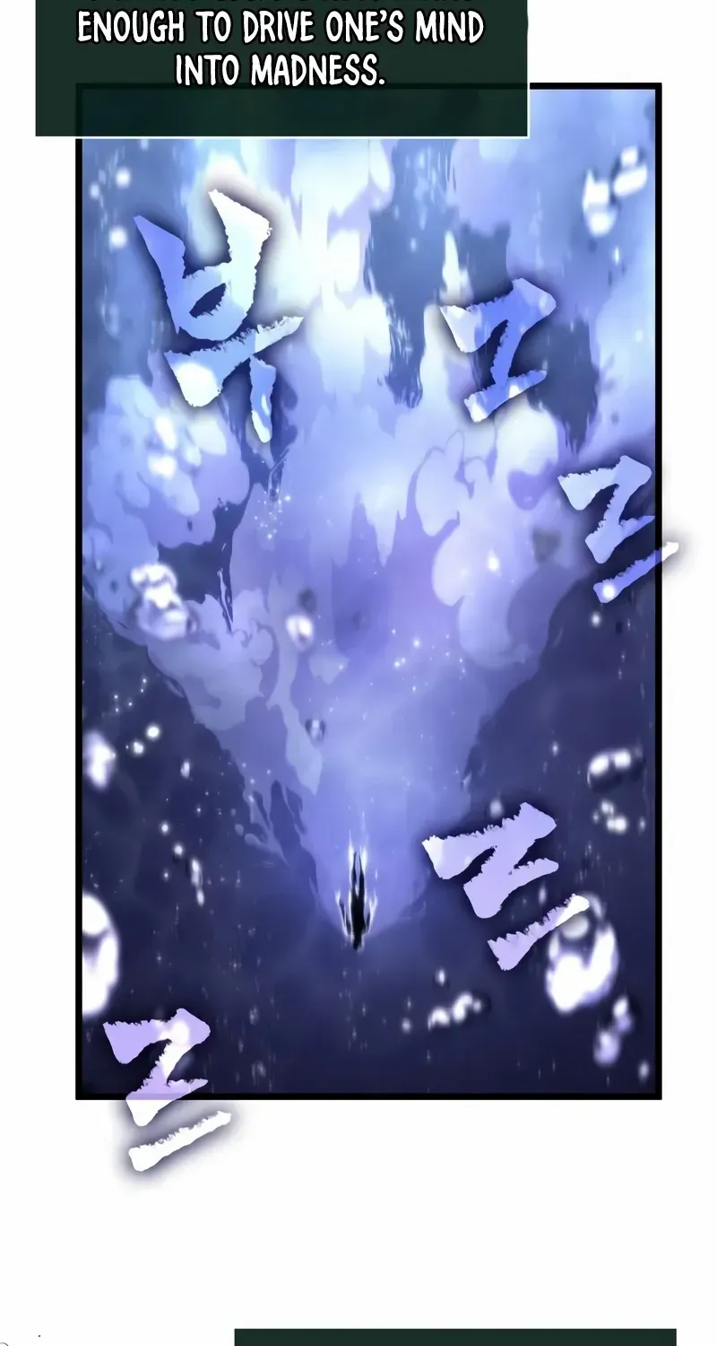 The World After The End Chapter 195 page 3 - 