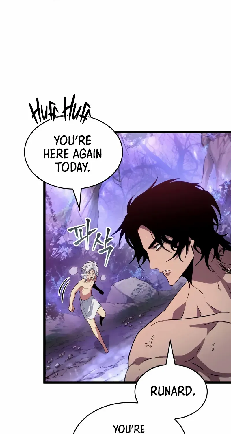 The World After The End Chapter 195 page 26 - 
