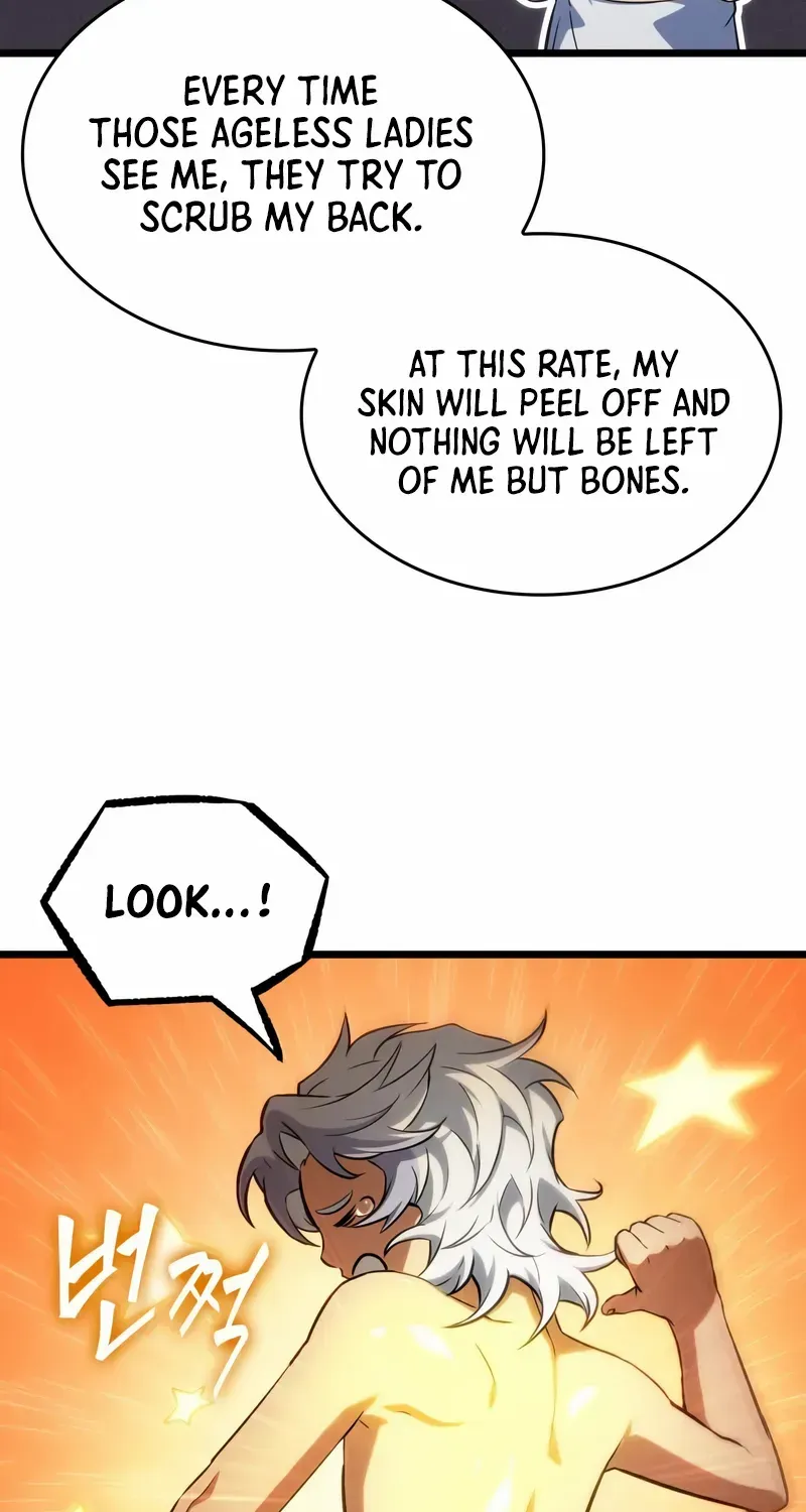 The World After The End Chapter 195 page 28 - 