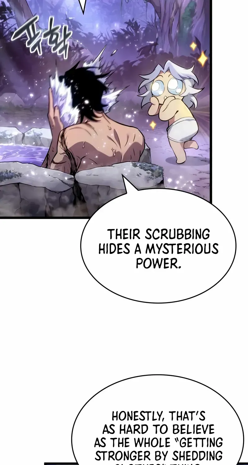 The World After The End Chapter 195 page 30 - 