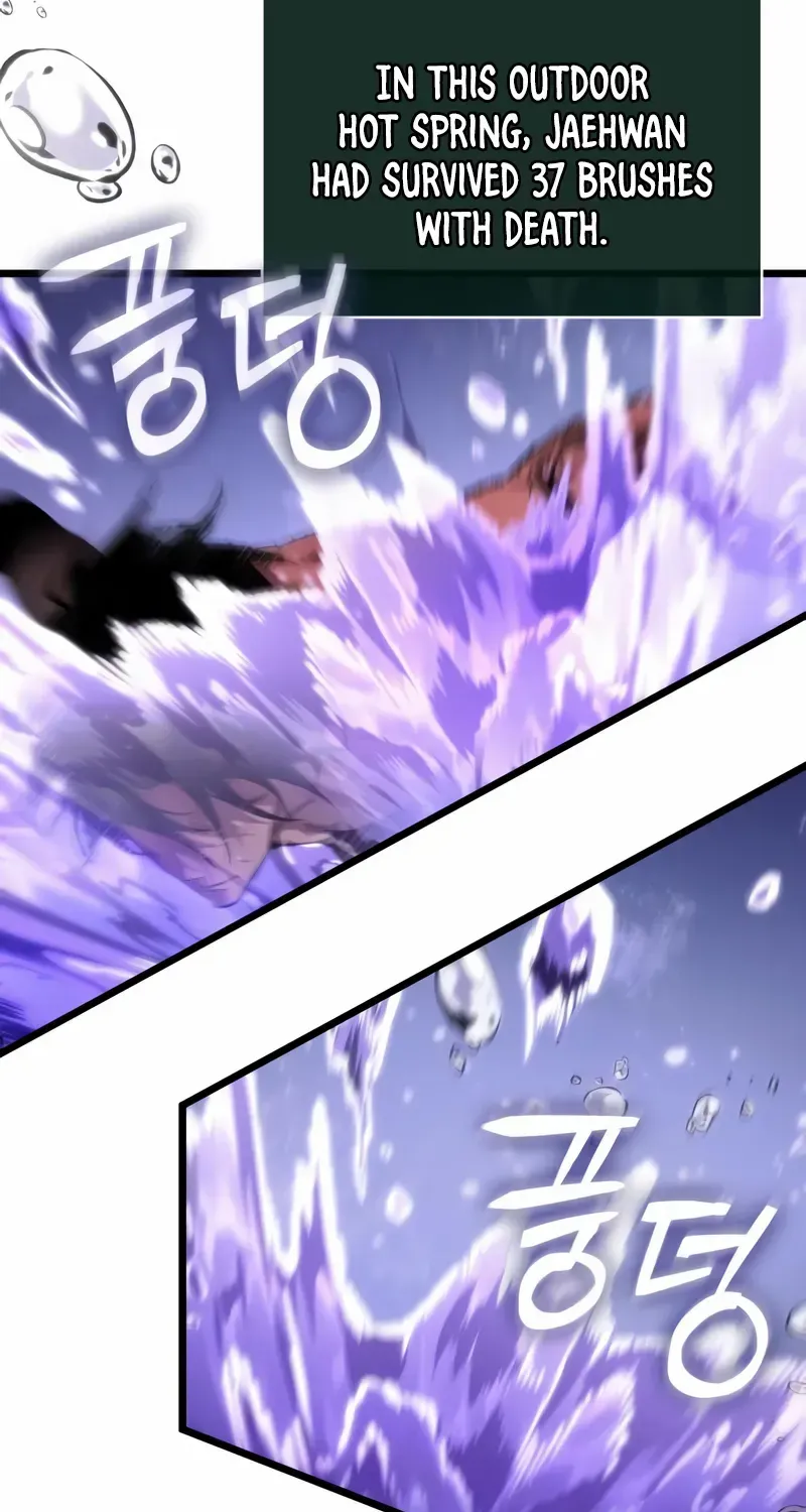 The World After The End Chapter 195 page 4 - 