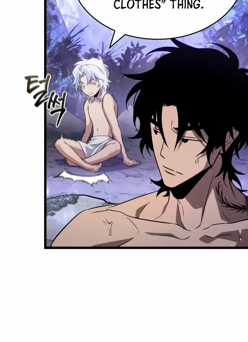 The World After The End Chapter 195 page 31 - 