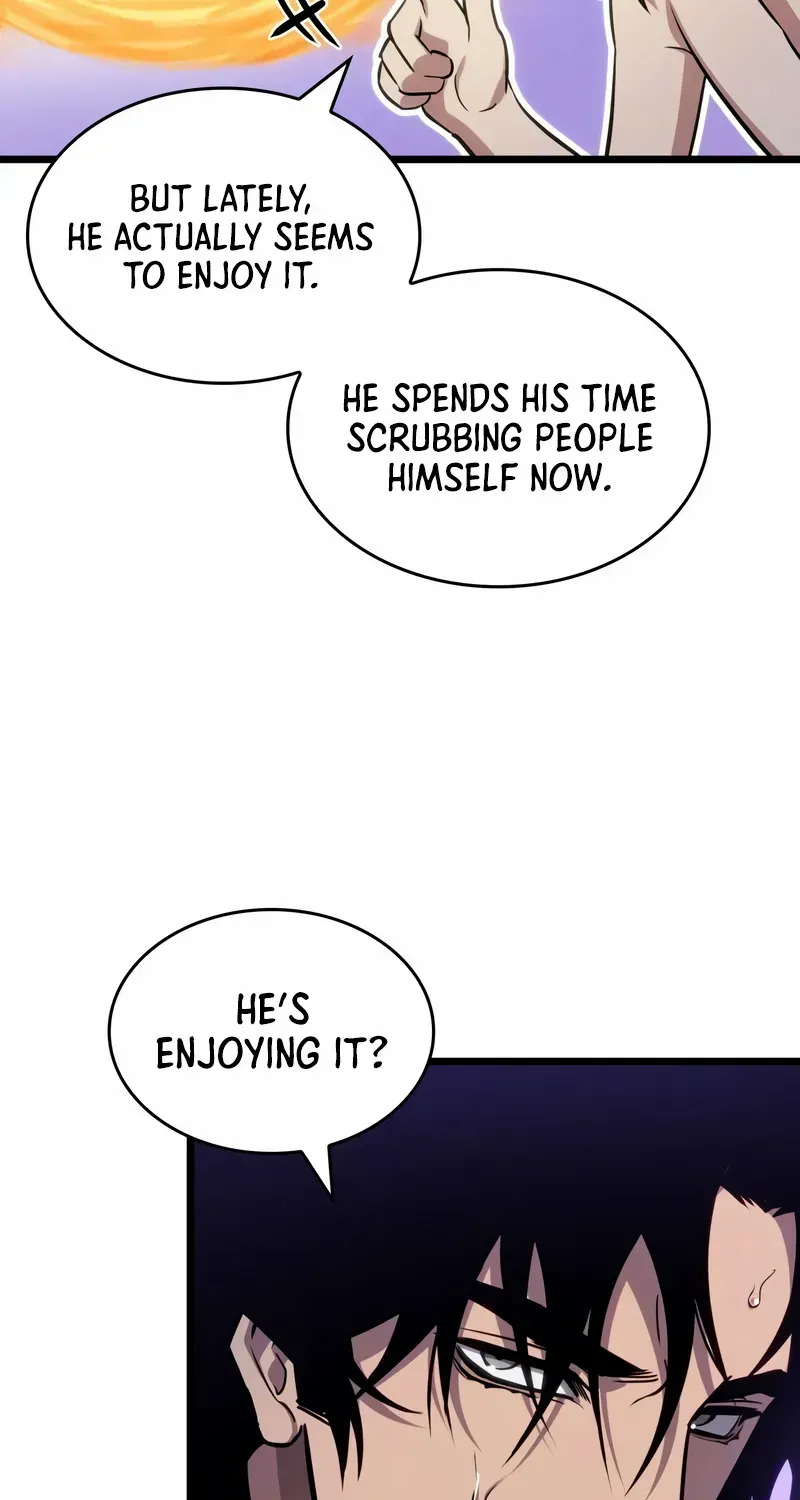 The World After The End Chapter 195 page 36 - 