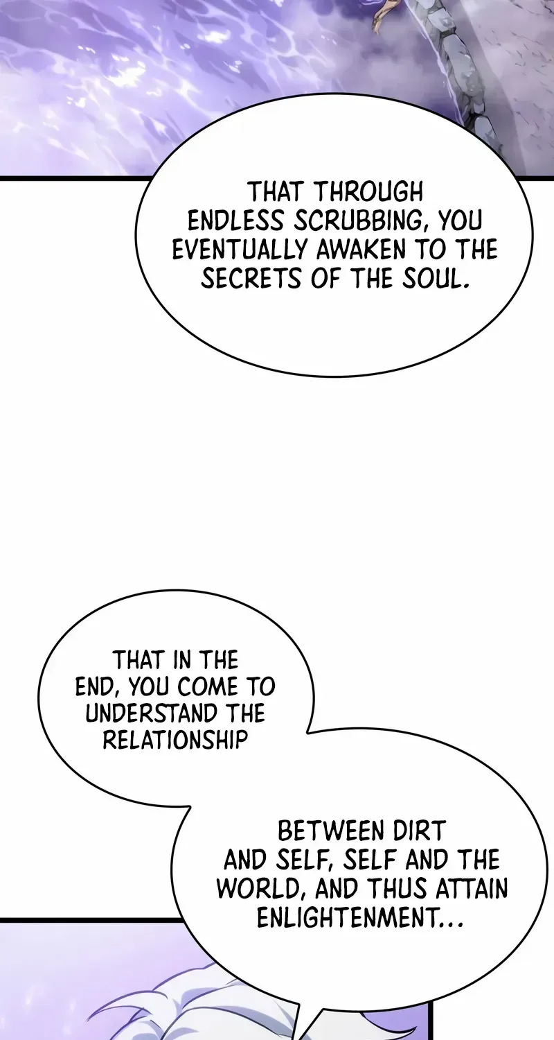 The World After The End Chapter 195 page 38 - 
