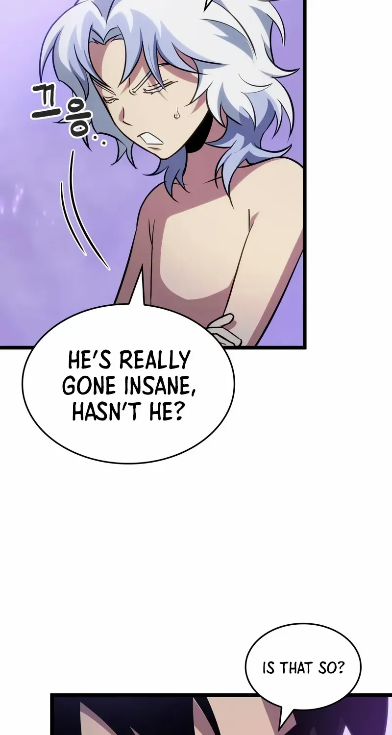The World After The End Chapter 195 page 39 - 