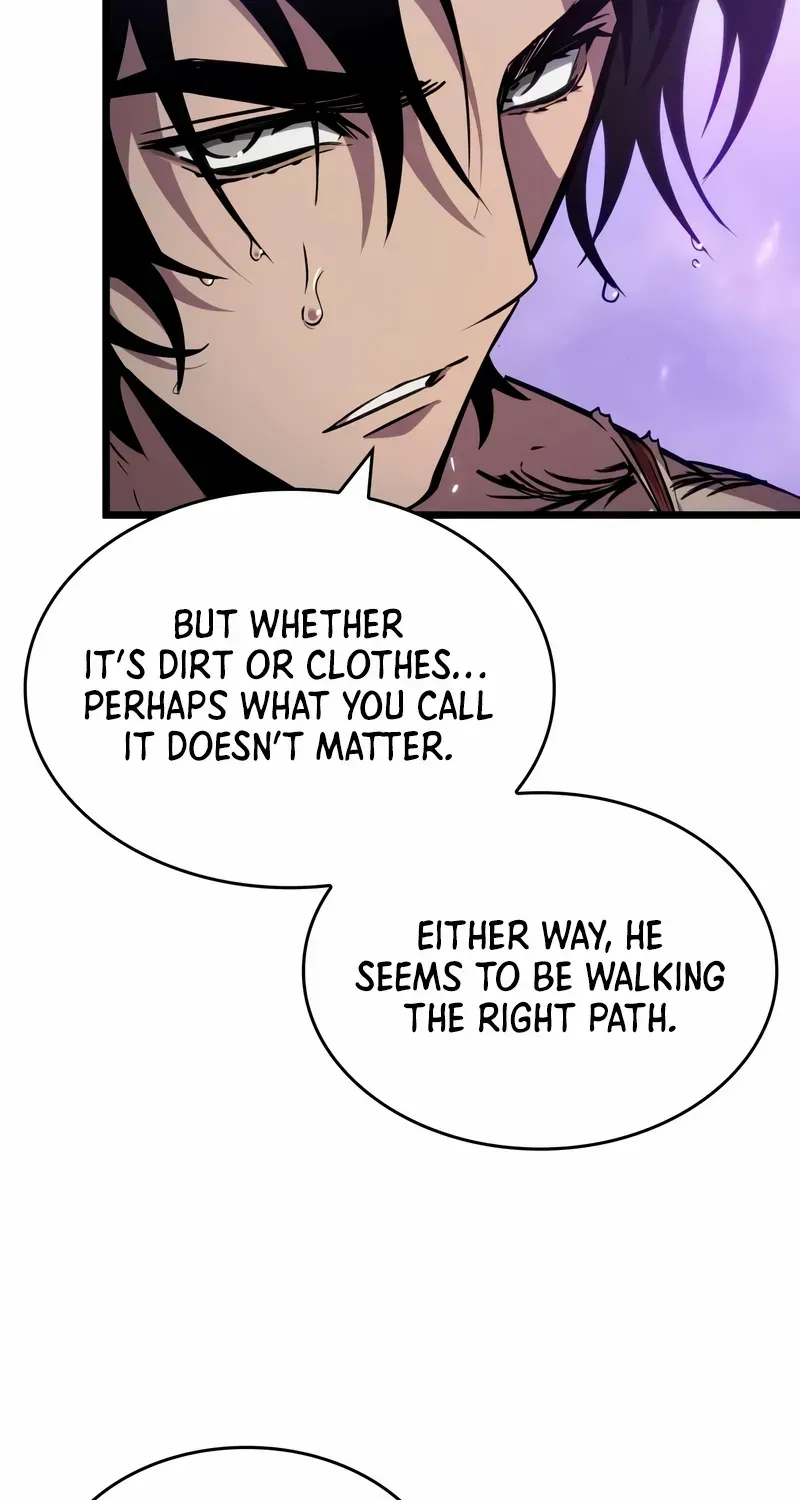The World After The End Chapter 195 page 40 - 