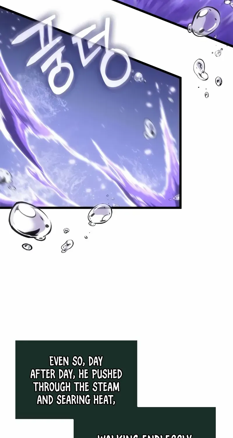 The World After The End Chapter 195 page 5 - 