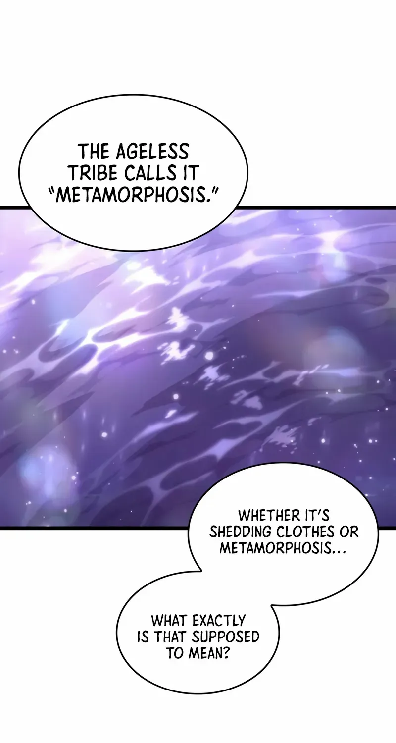 The World After The End Chapter 195 page 42 - 