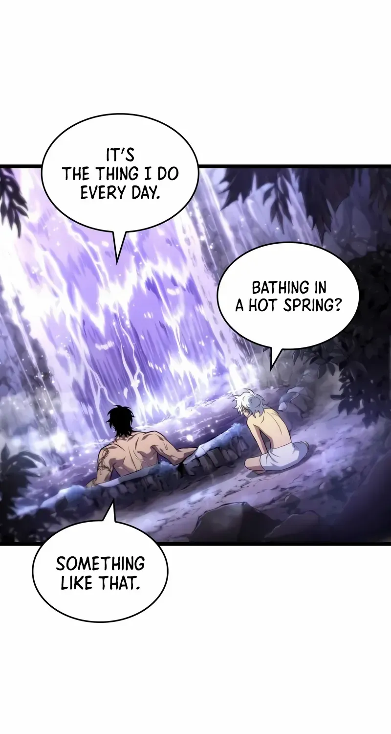 The World After The End Chapter 195 page 43 - 