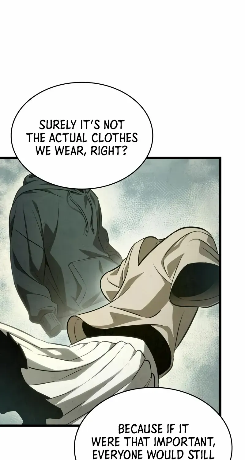 The World After The End Chapter 195 page 45 - 
