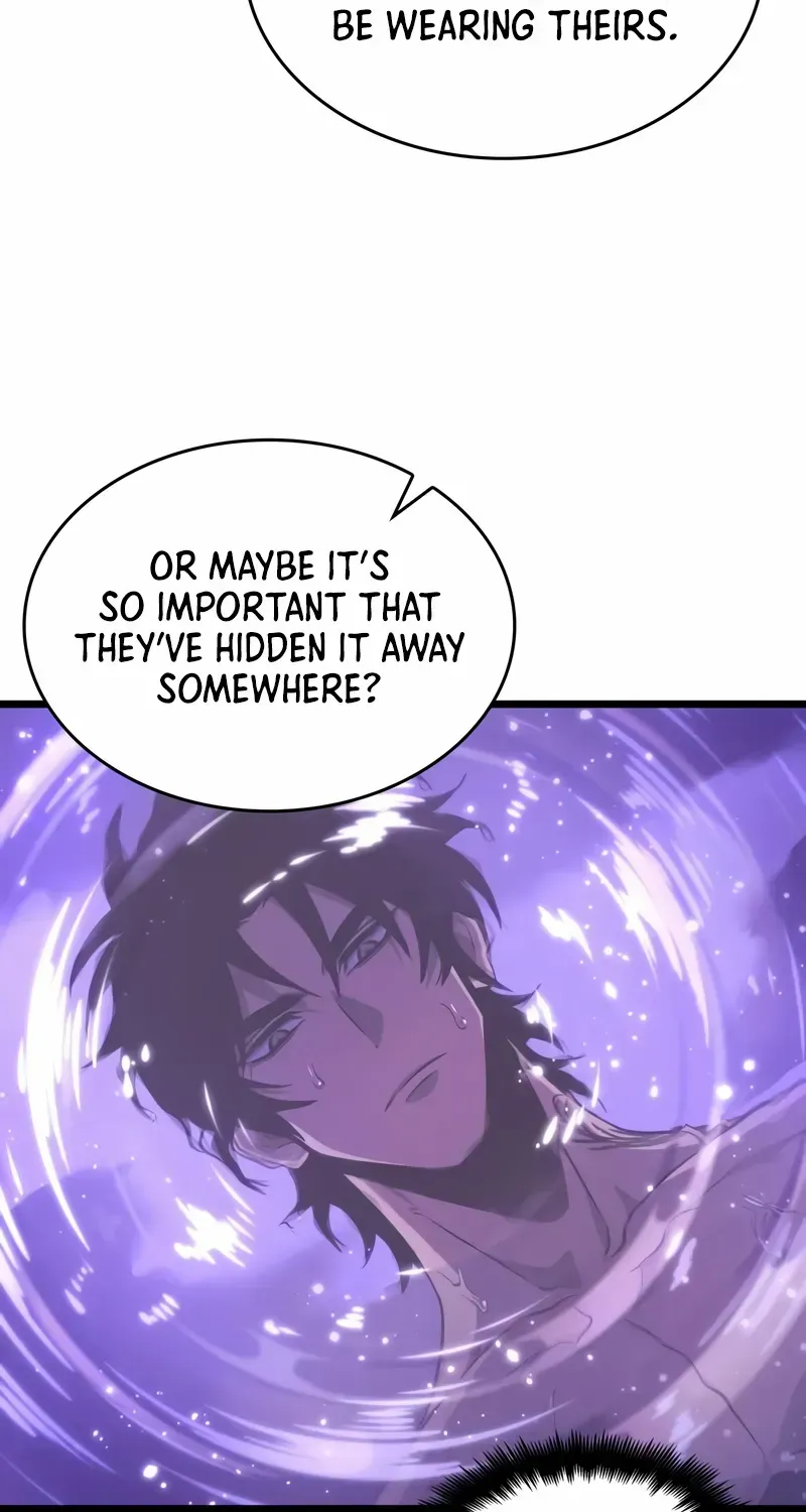 The World After The End Chapter 195 page 46 - 