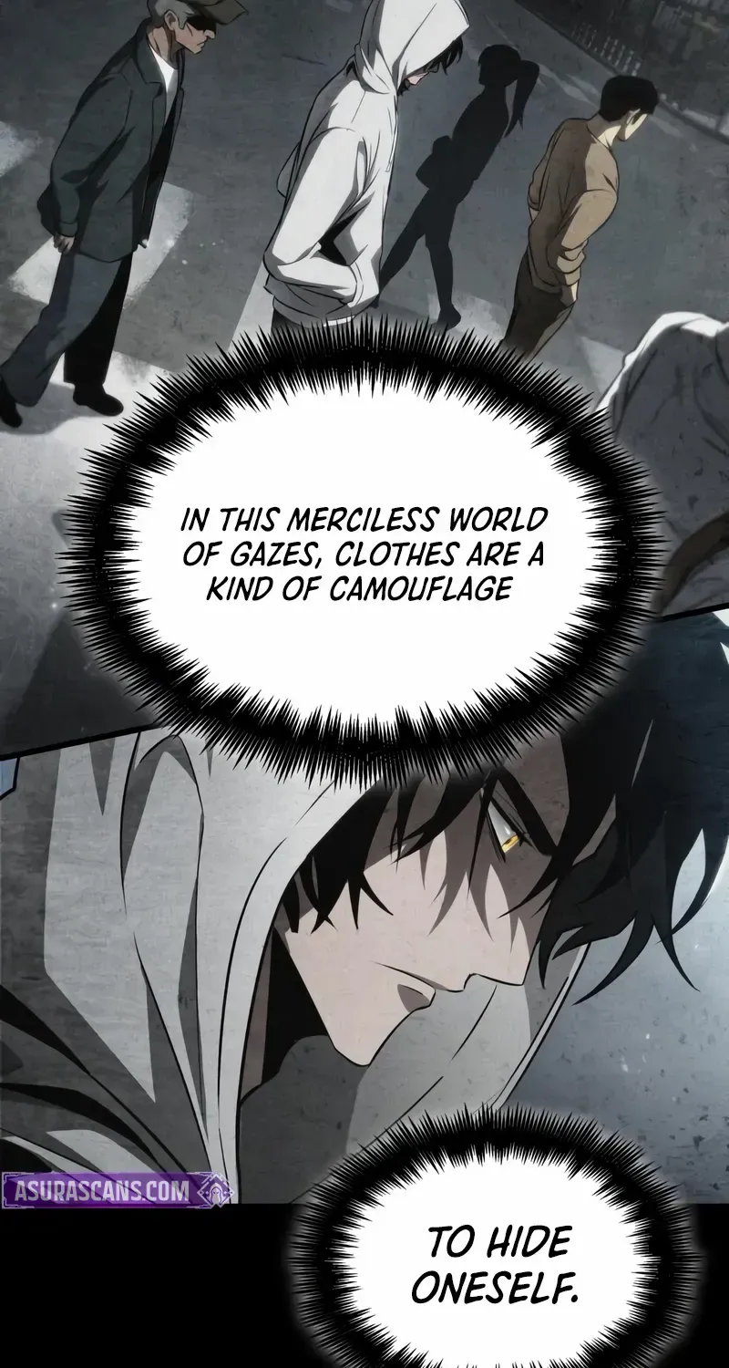 The World After The End Chapter 195 page 48 - 