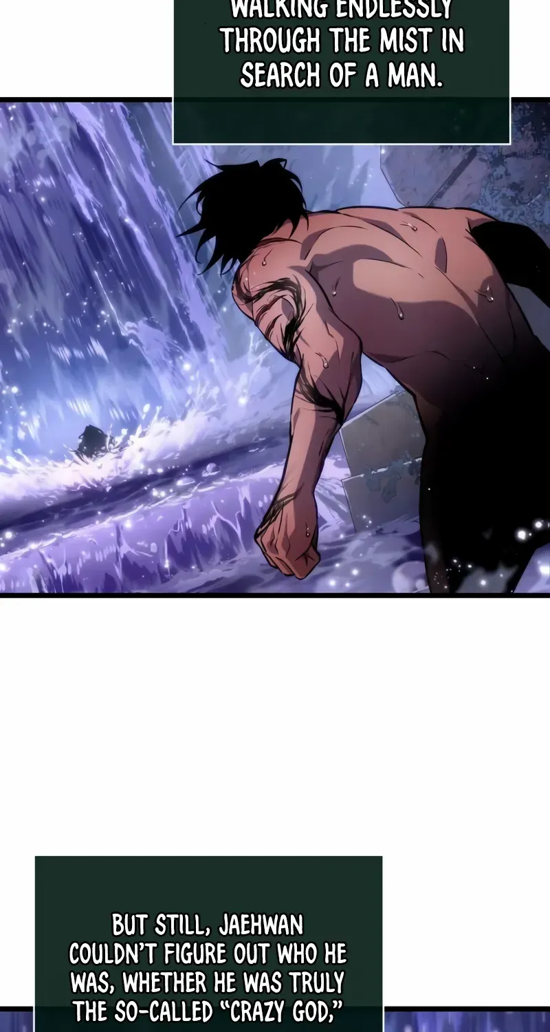 The World After The End Chapter 195 page 6 - 