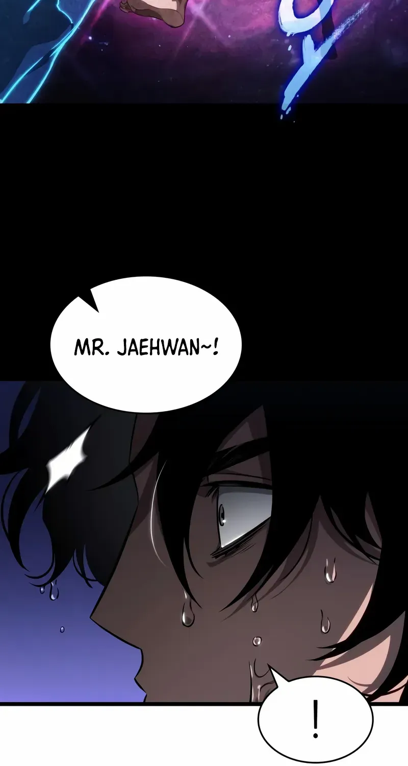 The World After The End Chapter 195 page 57 - 