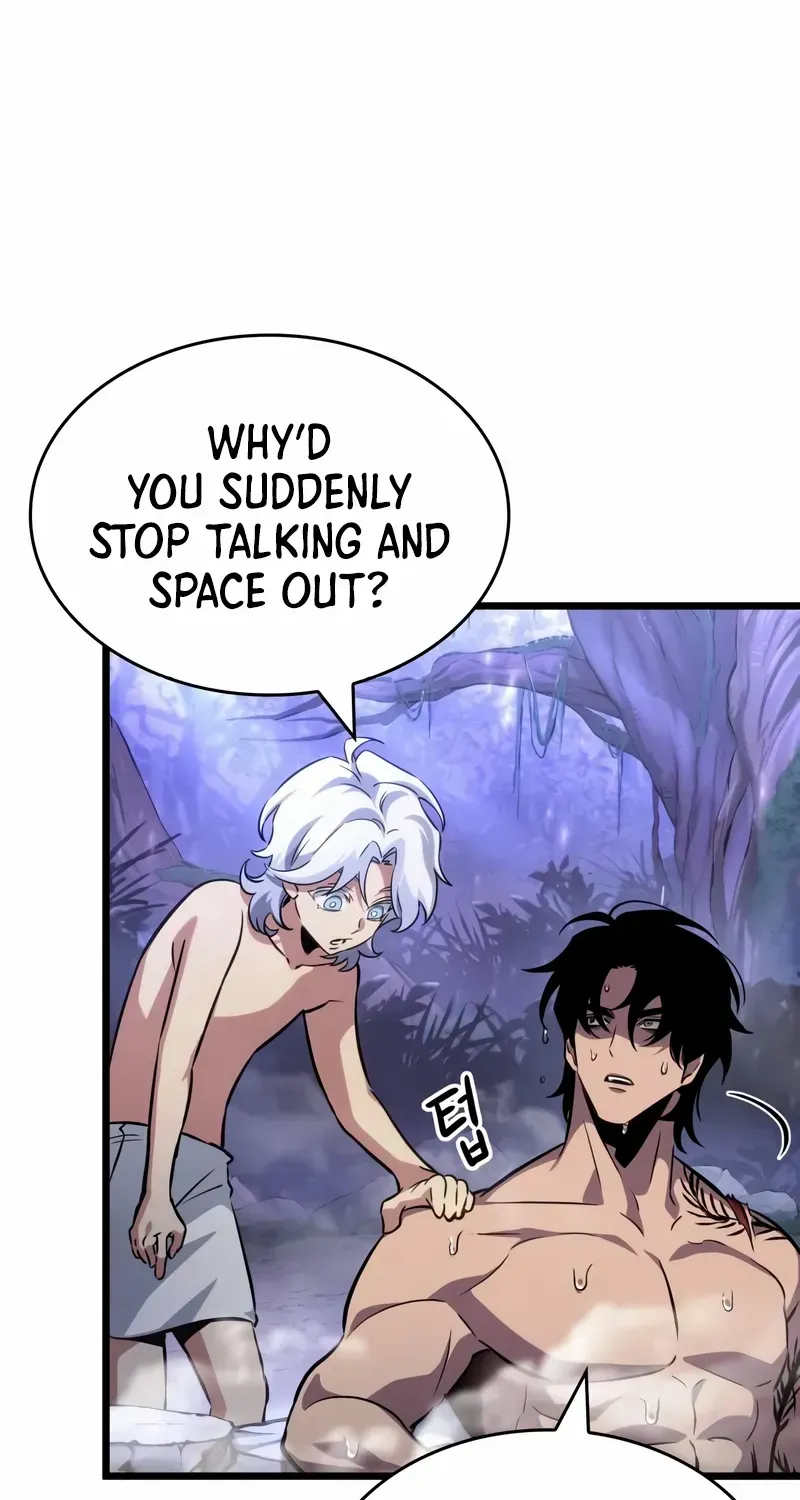 The World After The End Chapter 195 page 58 - 
