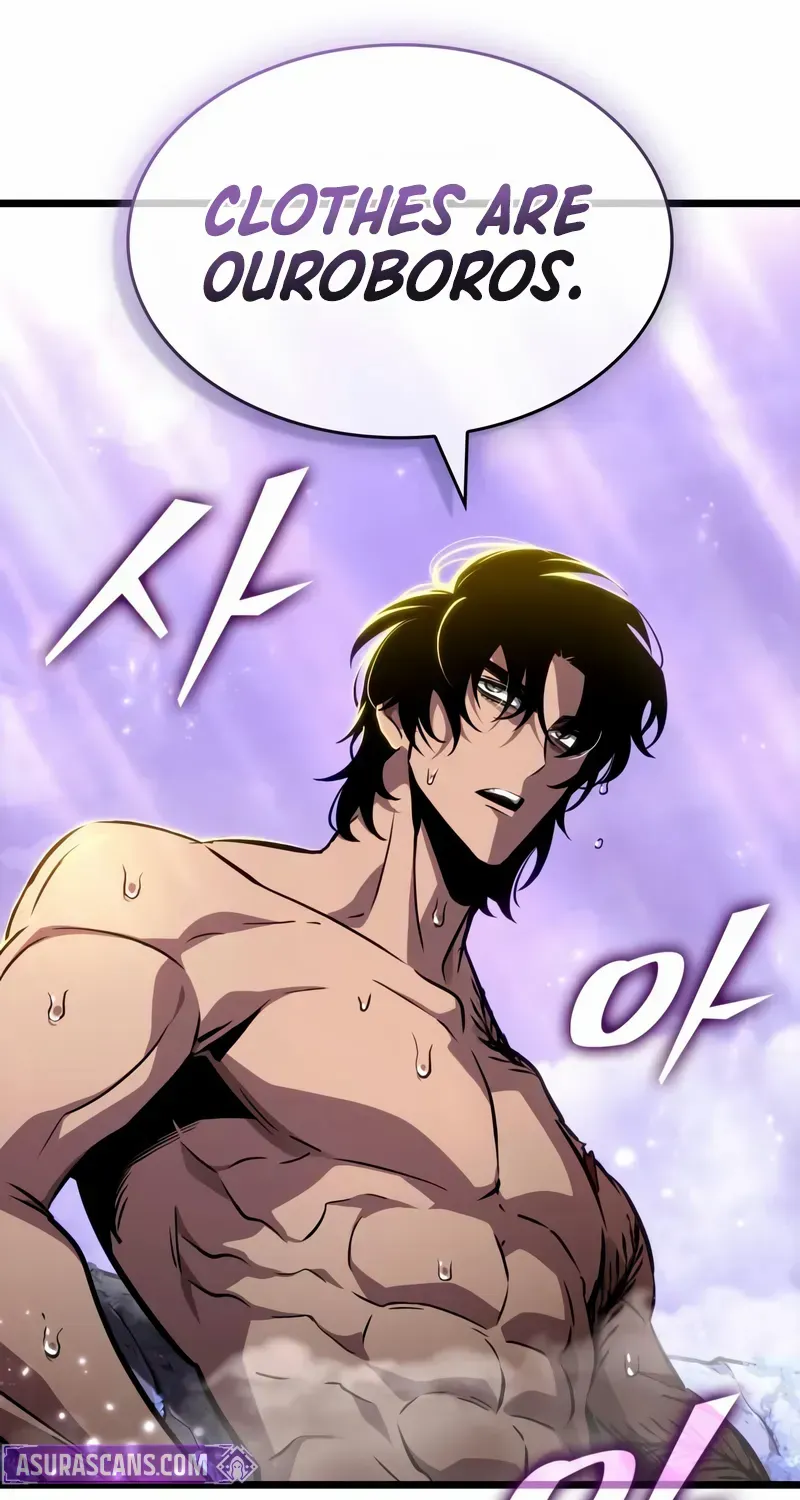 The World After The End Chapter 195 page 61 - 