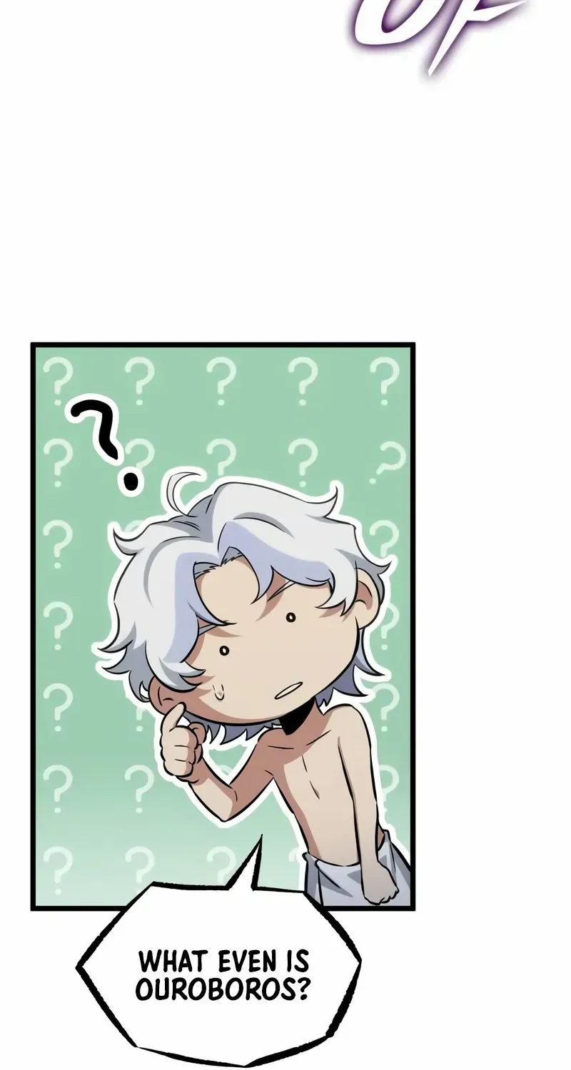 The World After The End Chapter 195 page 62 - 