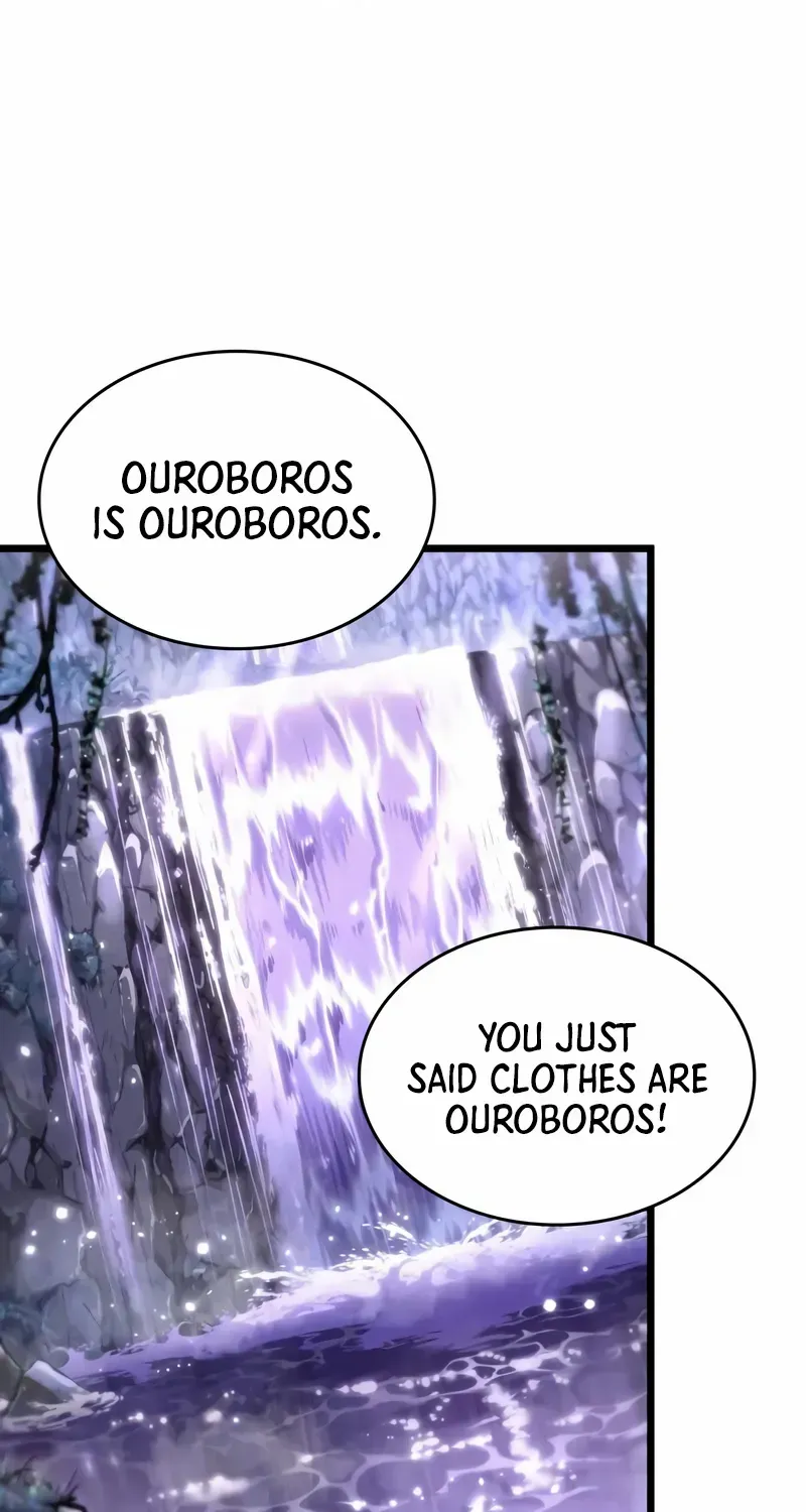 The World After The End Chapter 195 page 63 - 