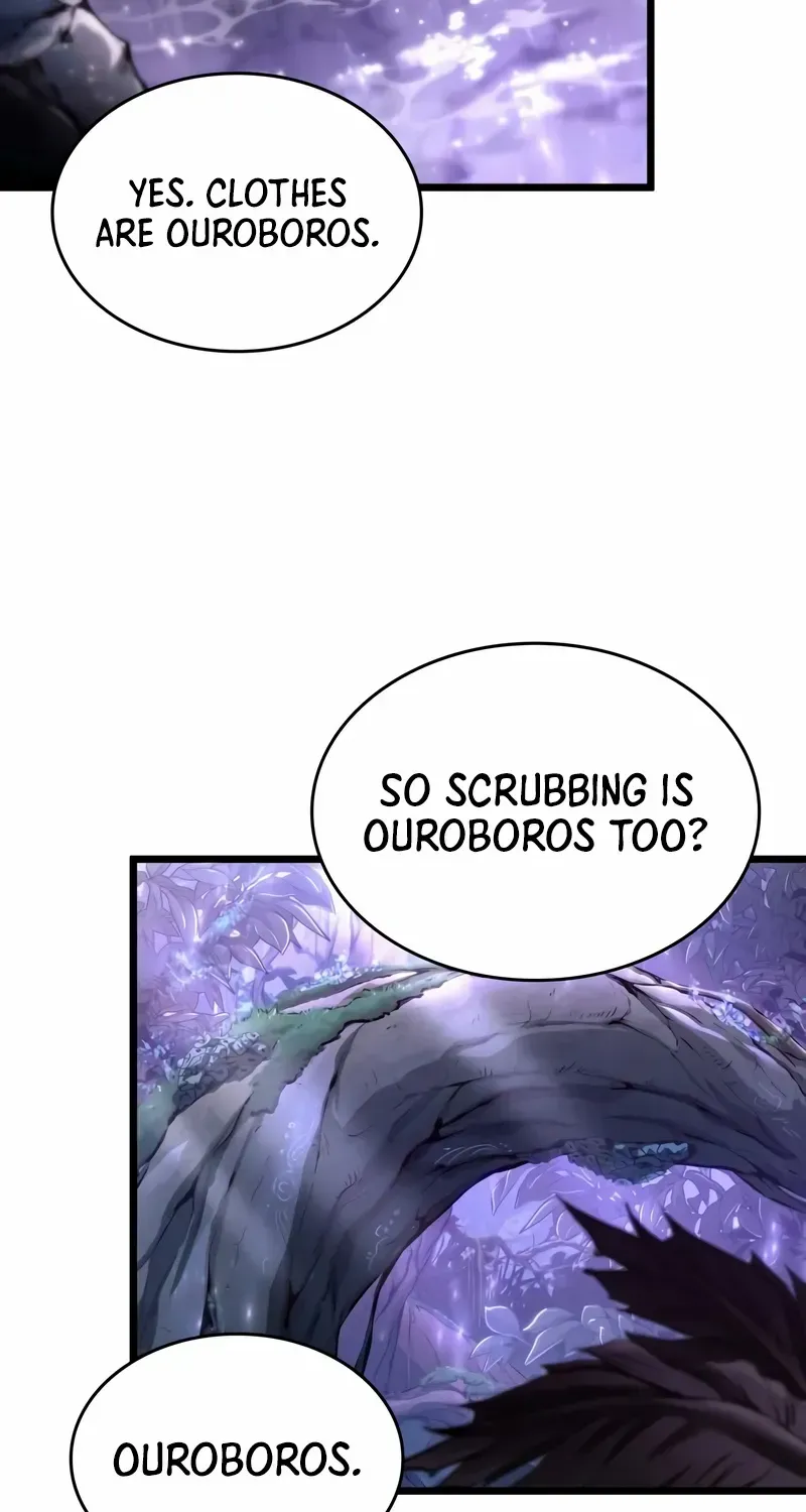 The World After The End Chapter 195 page 64 - 
