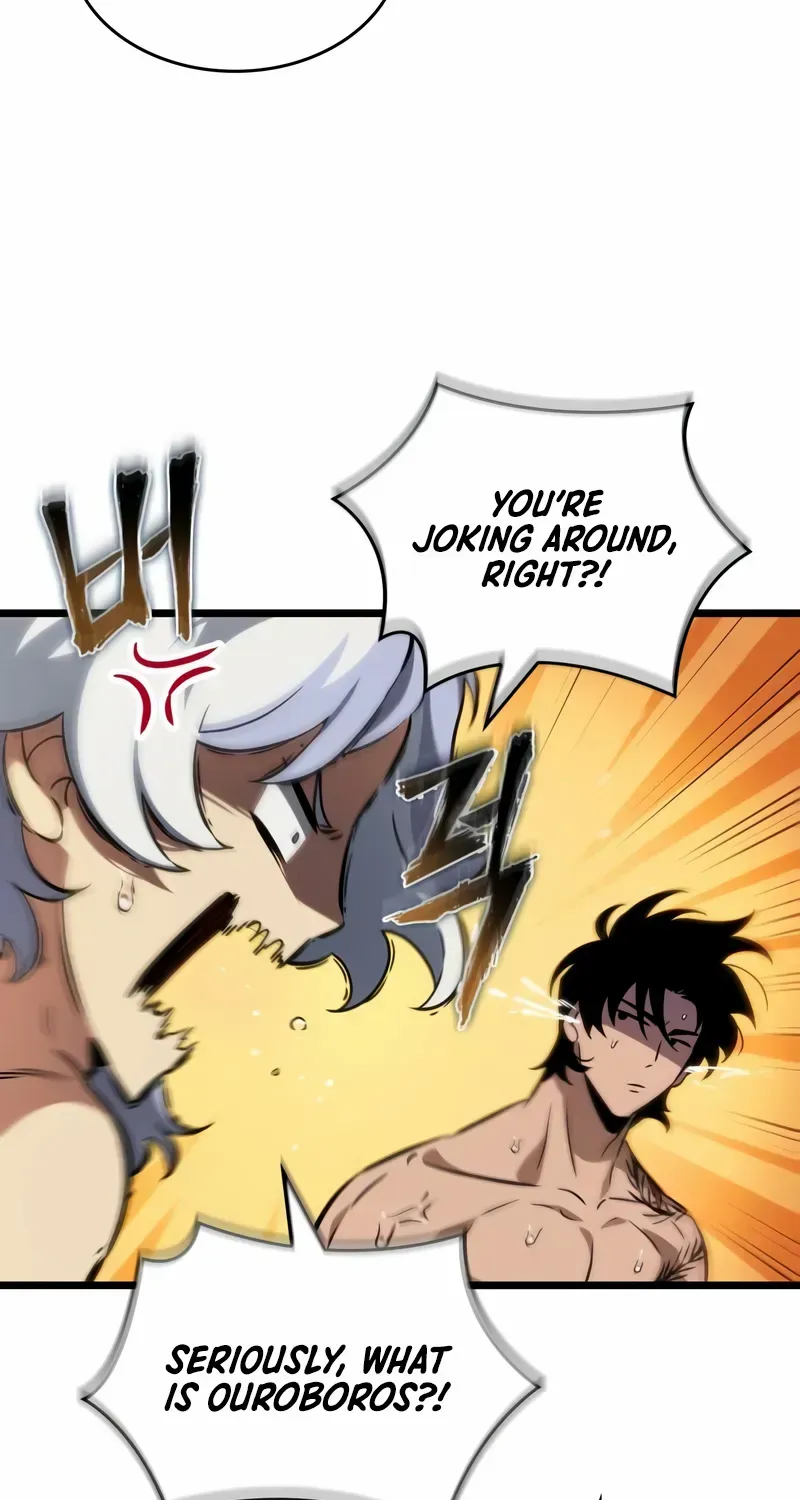The World After The End Chapter 195 page 65 - 