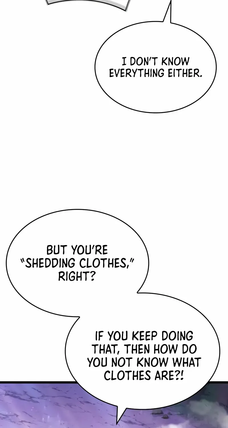 The World After The End Chapter 195 page 66 - 