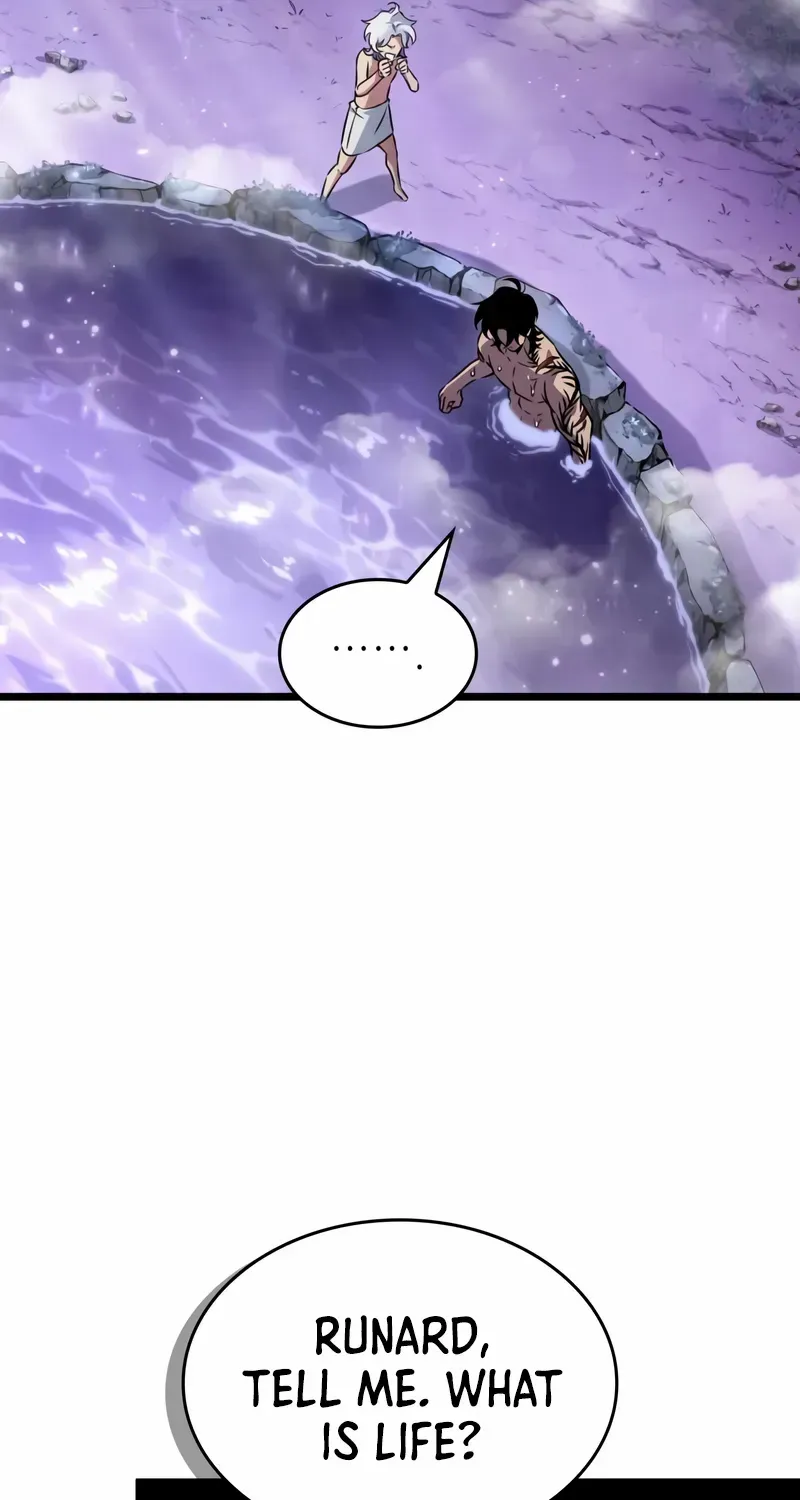 The World After The End Chapter 195 page 67 - 