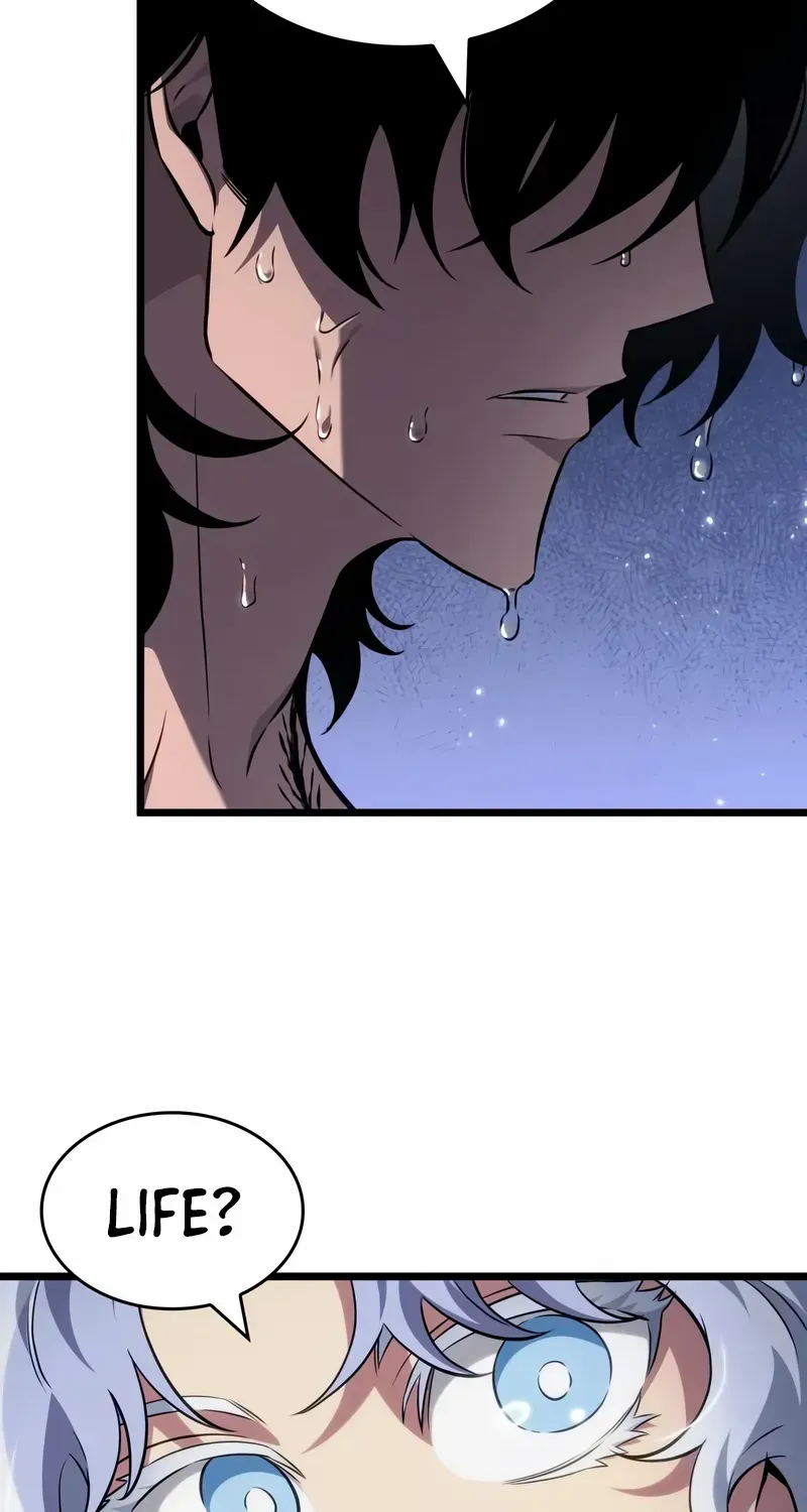 The World After The End Chapter 195 page 68 - 