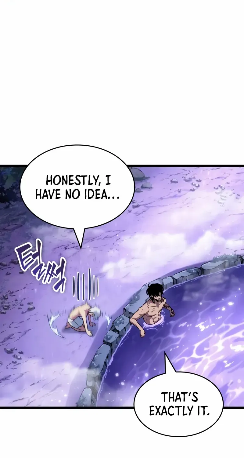 The World After The End Chapter 195 page 70 - 