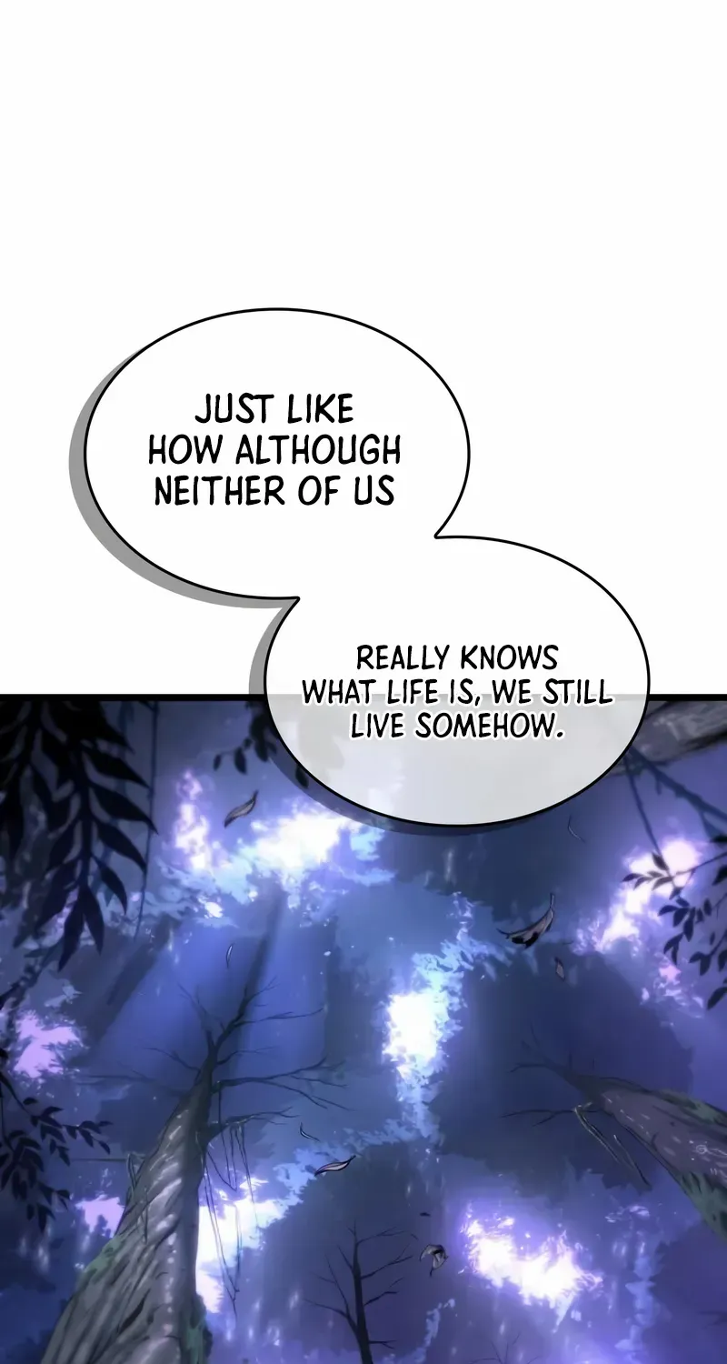 The World After The End Chapter 195 page 71 - 