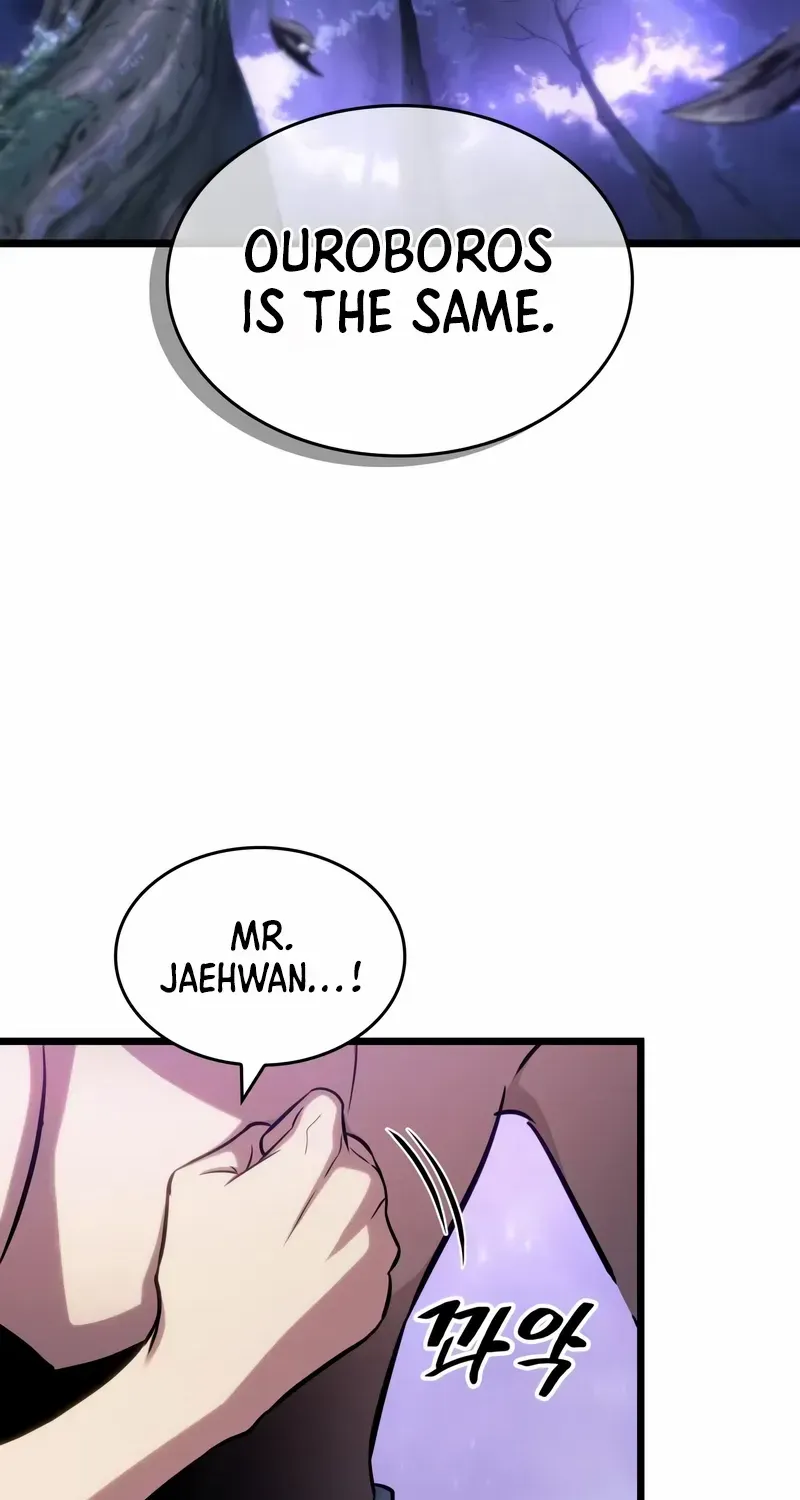 The World After The End Chapter 195 page 72 - 
