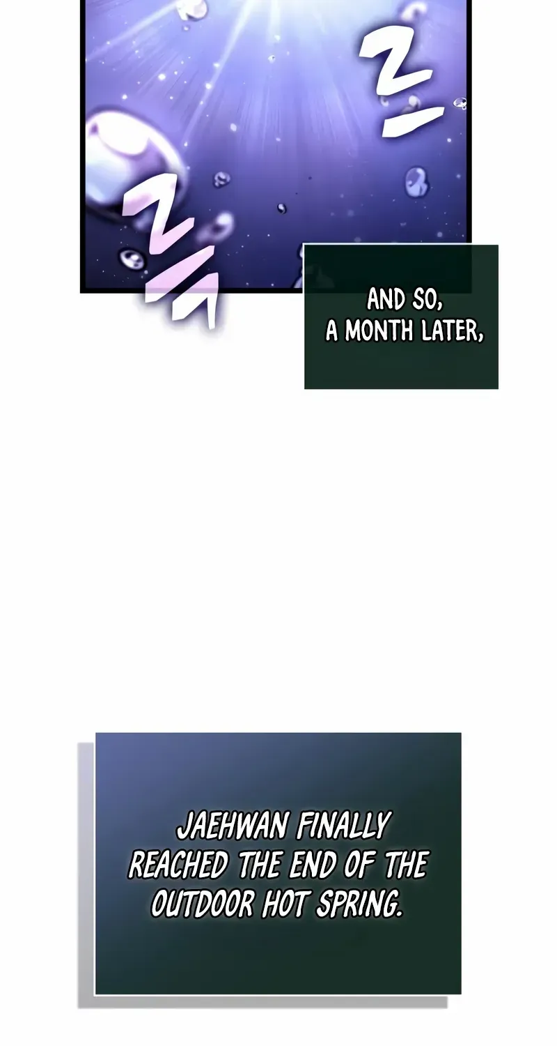The World After The End Chapter 195 page 78 - 