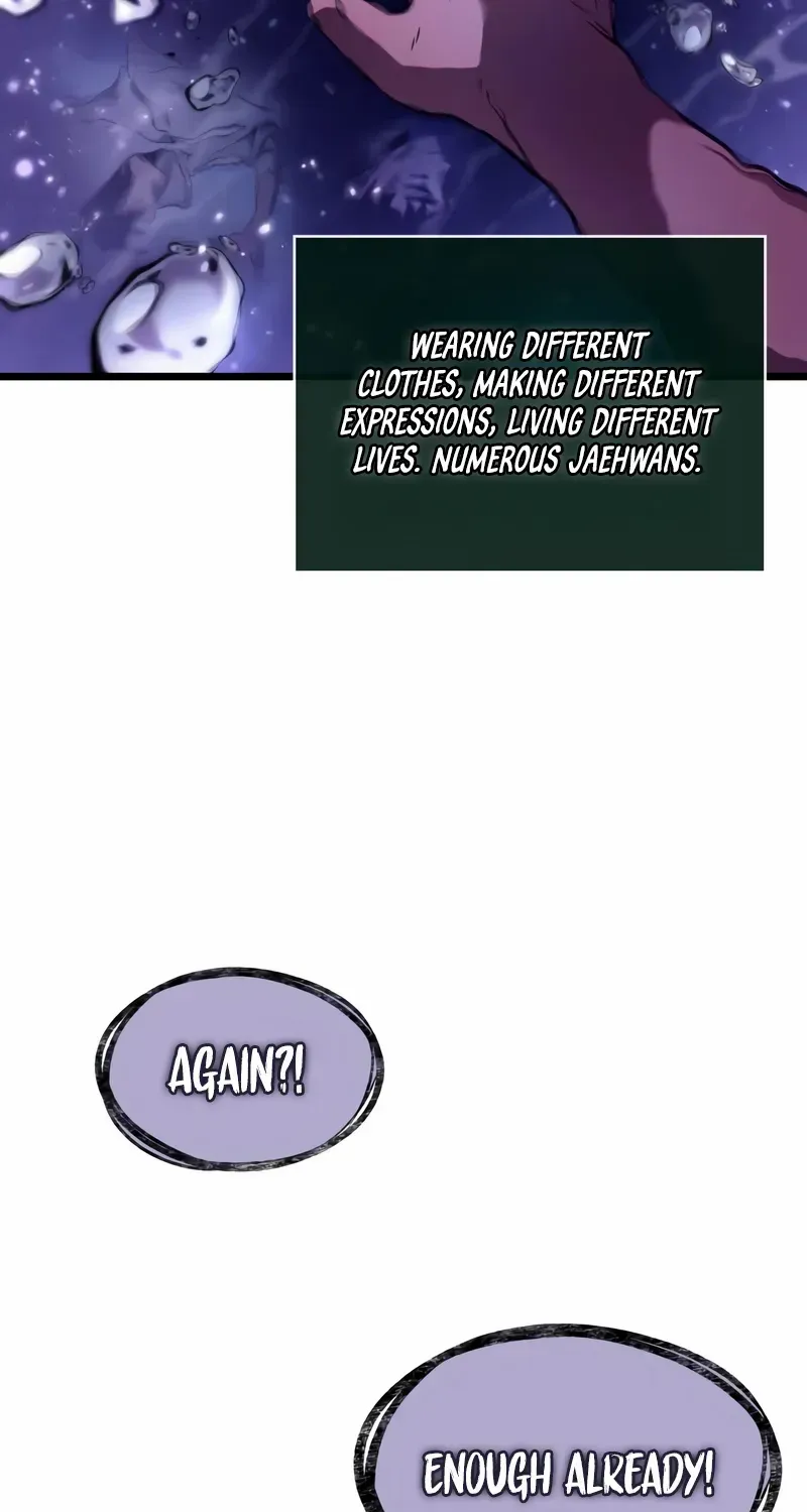 The World After The End Chapter 195 page 10 - 