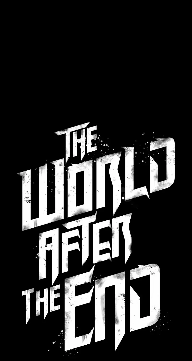The World After The End Chapter 196 page 2 - 
