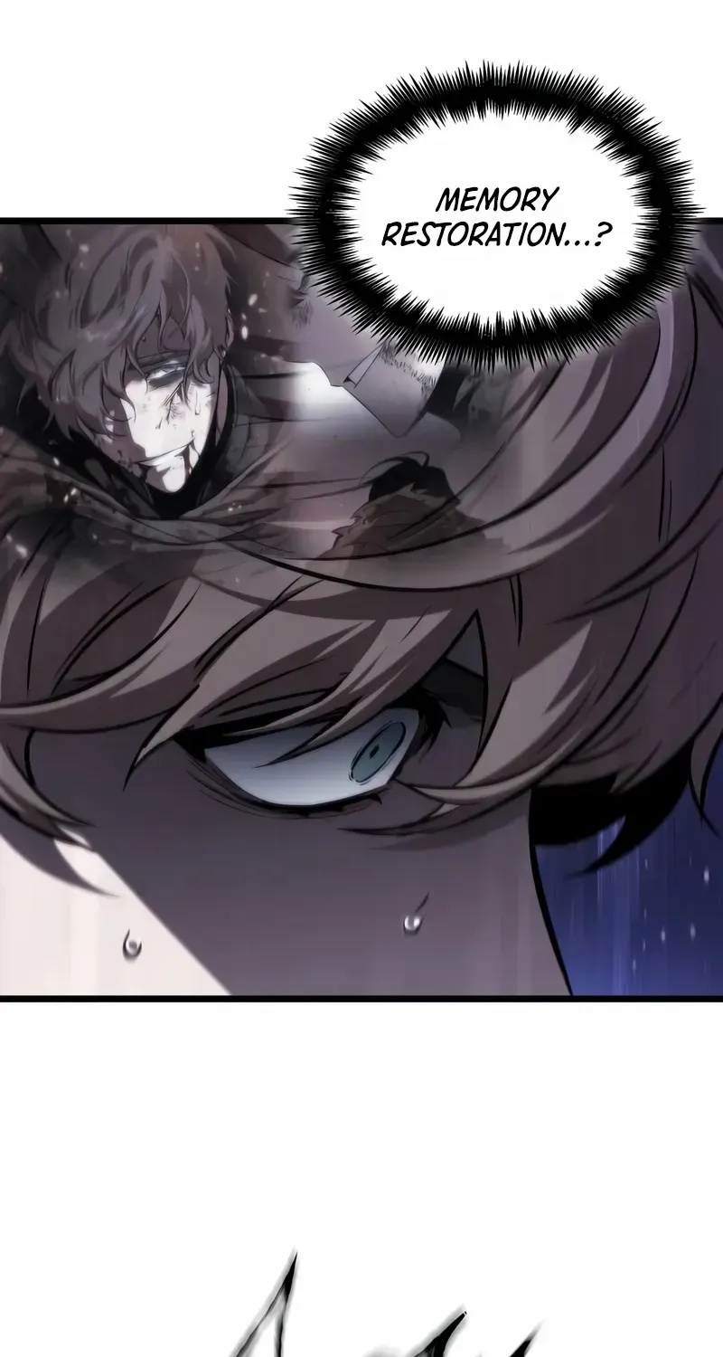The World After The End Chapter 196 page 15 - 