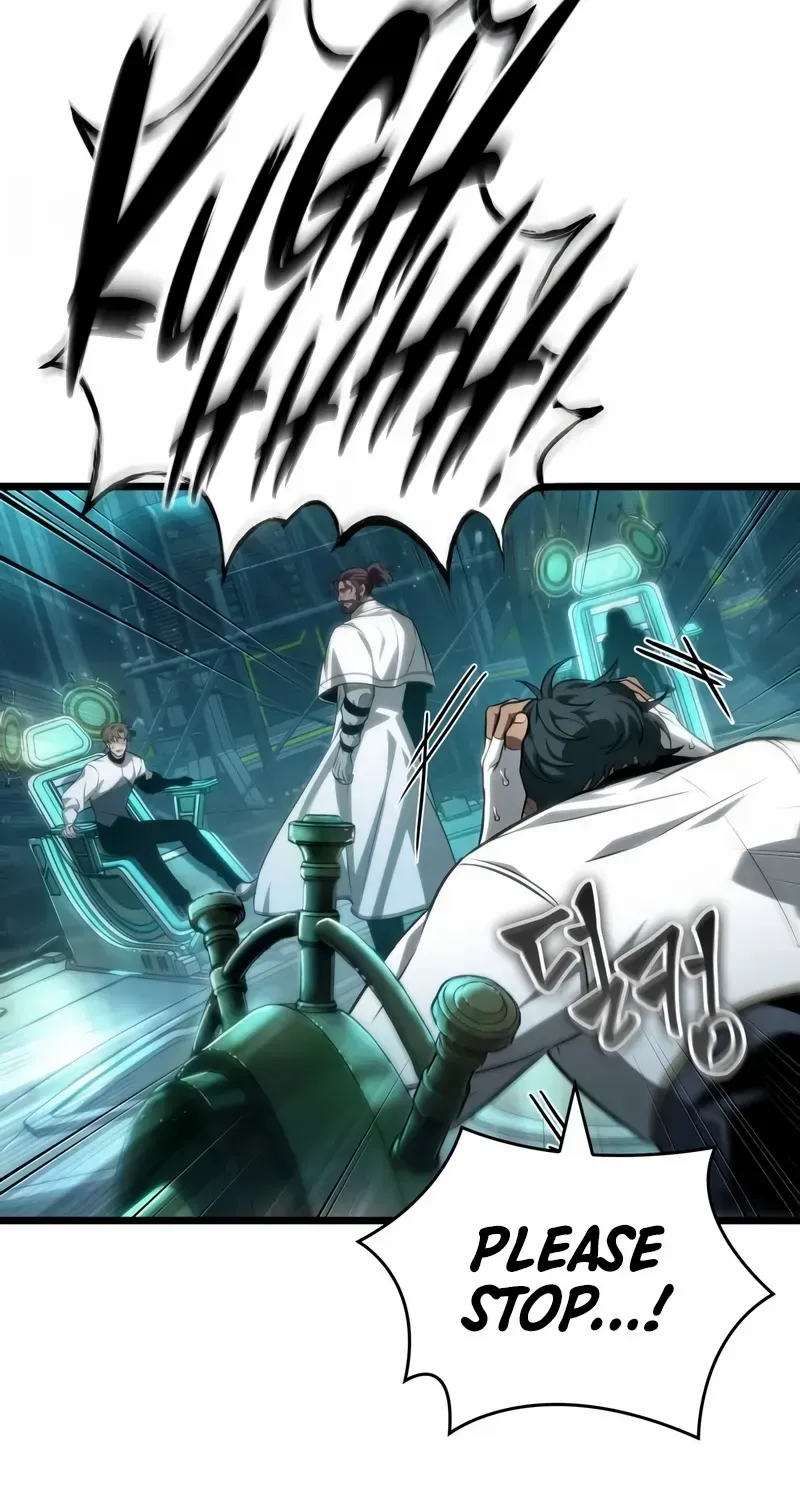 The World After The End Chapter 196 page 16 - 
