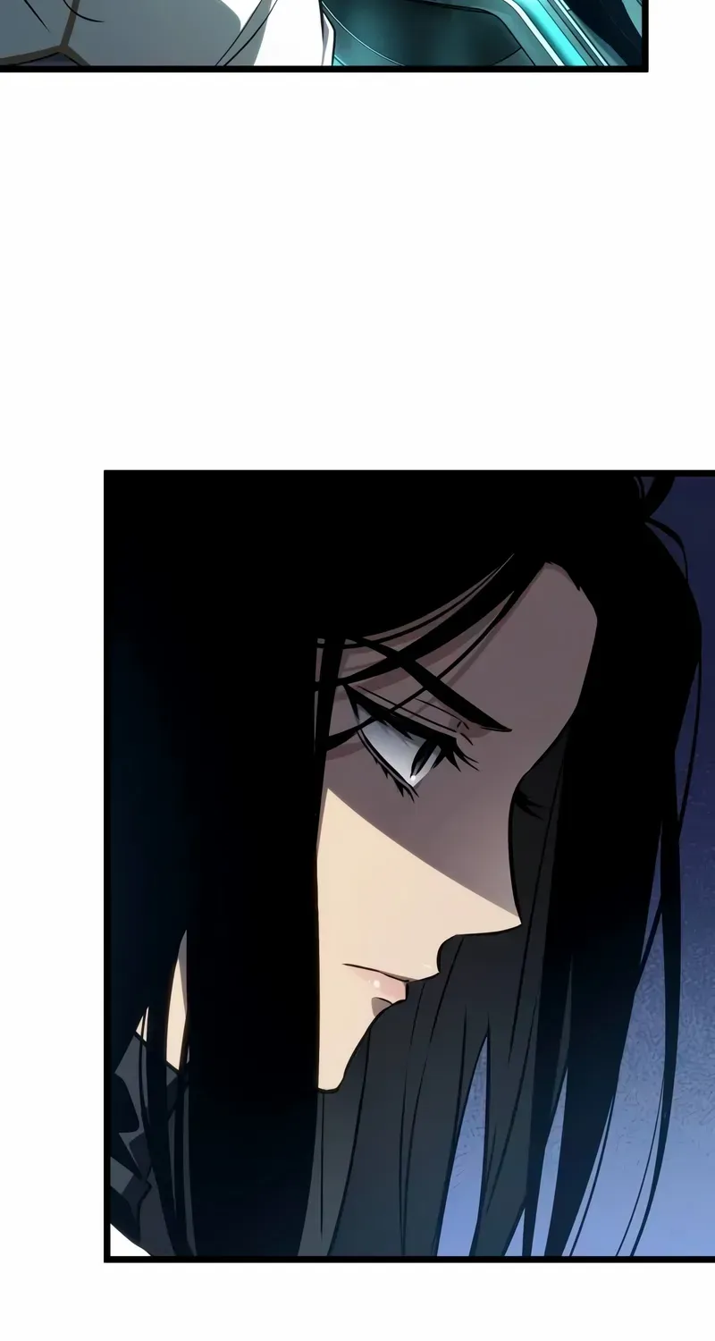 The World After The End Chapter 196 page 20 - 