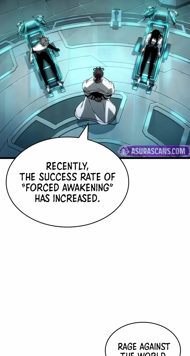 The World After The End Chapter 196 page 23 - 
