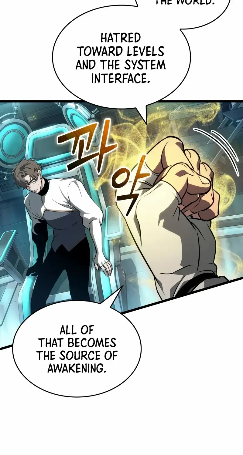 The World After The End Chapter 196 page 24 - 